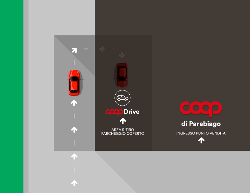 piantina Parabiago