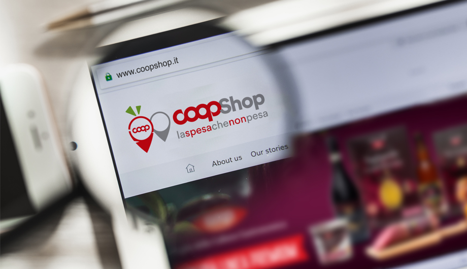 CoopShop