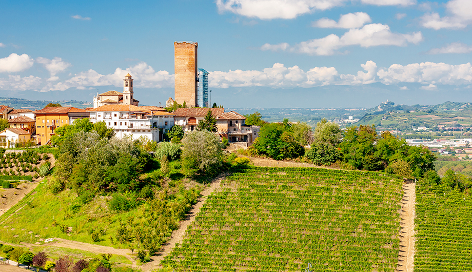 Borghi italiani