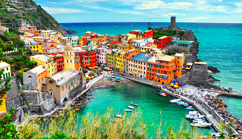 Vernazza