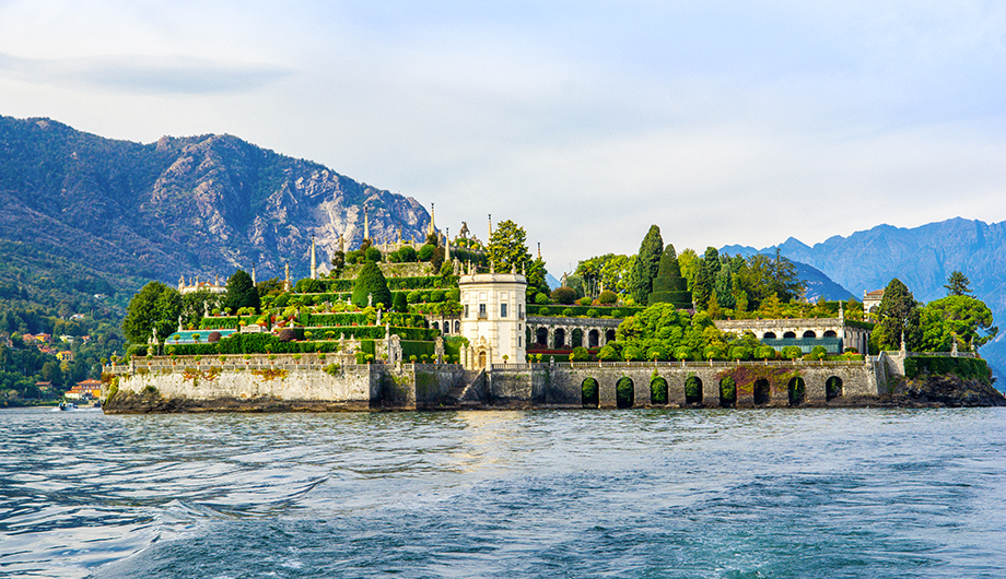 Isole Borromee