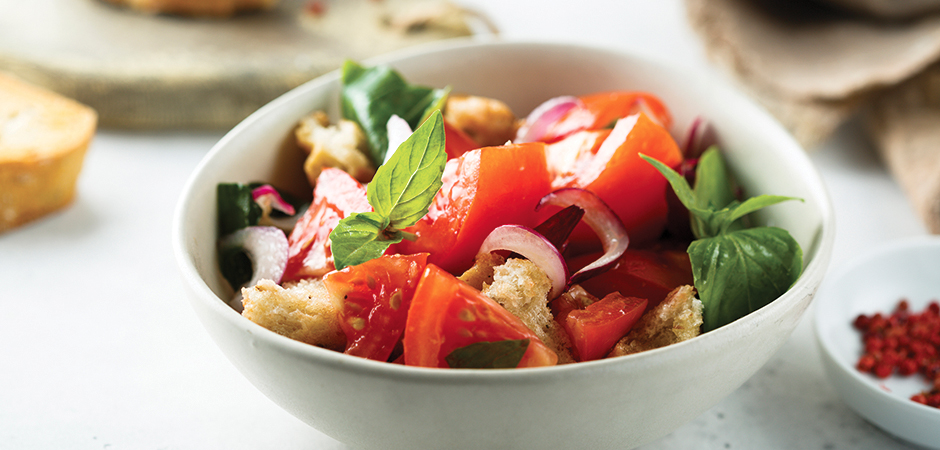 Panzanella