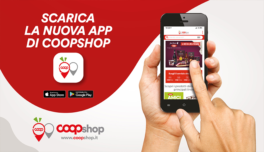 app coopshop
