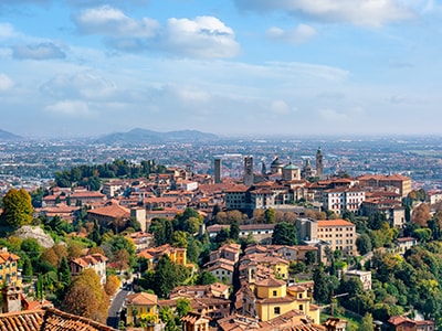 Bergamo