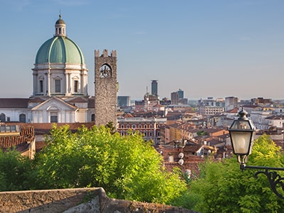 Brescia