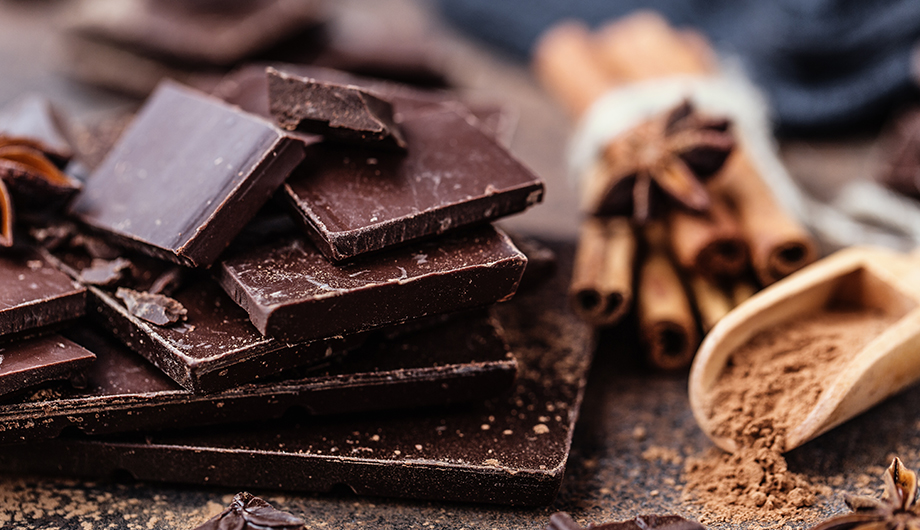 cioccolato alleato