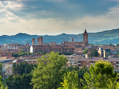 Cuneo