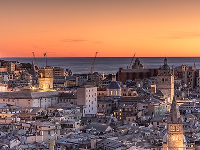Genova