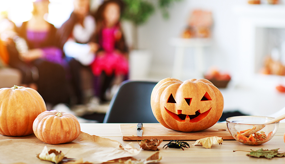 Halloween