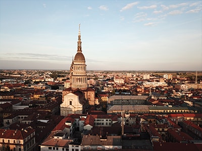 Novara