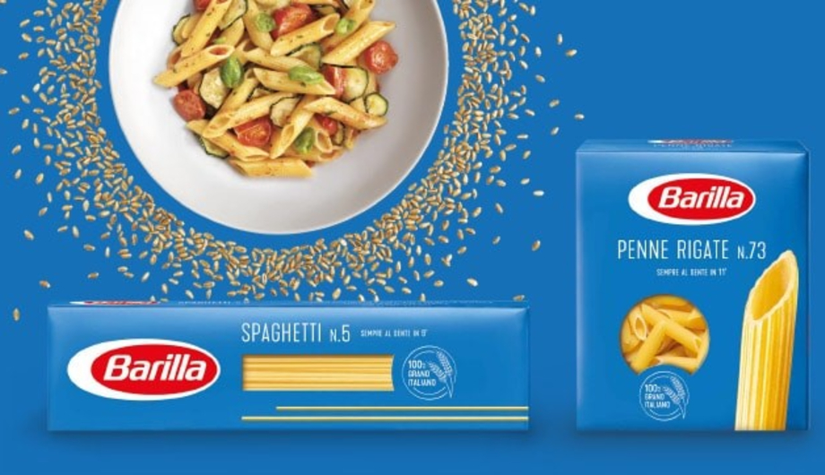 barilla