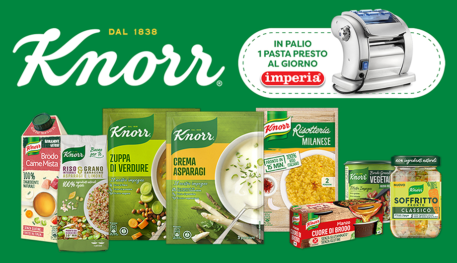 knorr