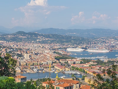La Spezia