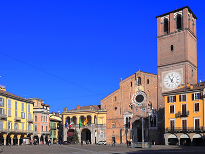 Lodi