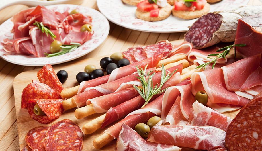 degustazione