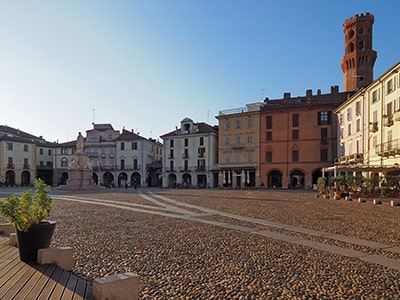Vercelli