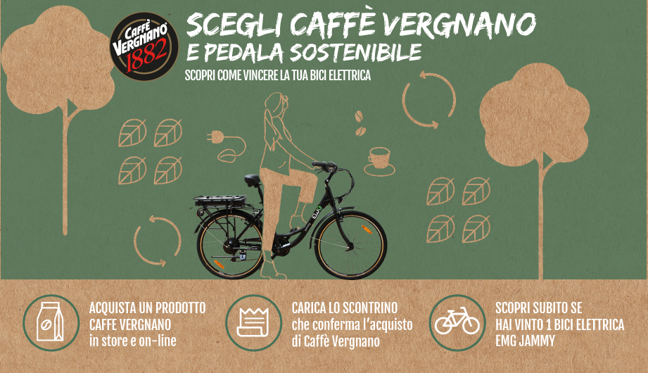 scegli vergnano