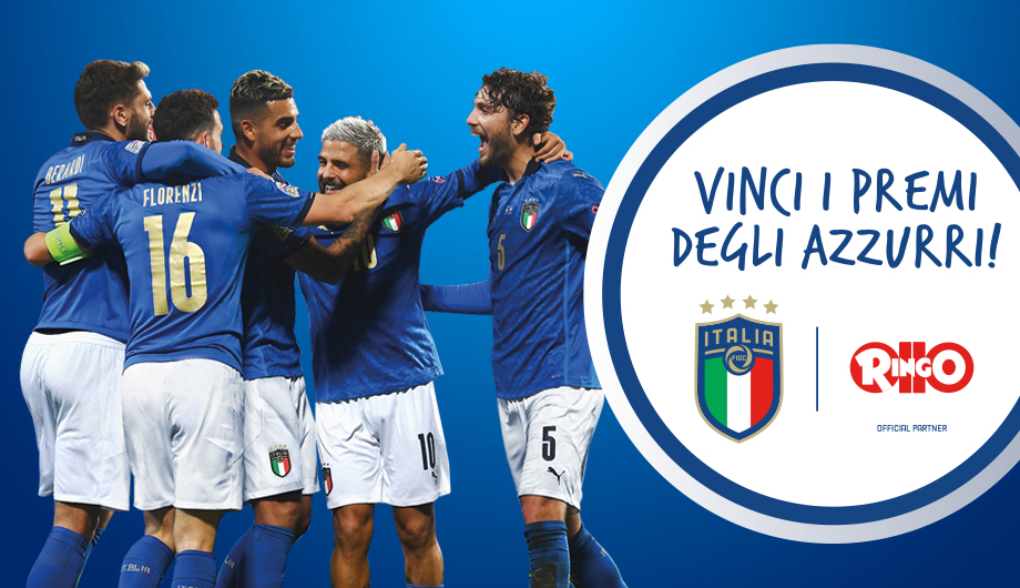 Premi Azzurri