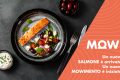 Mowi: il salmone Norvegese che promuove un nuovo “Mowimento”