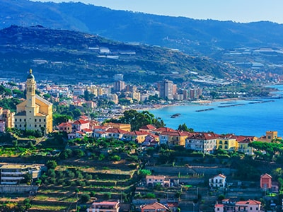 Imperia