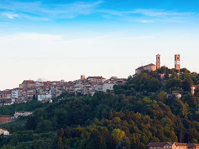 Mondovì