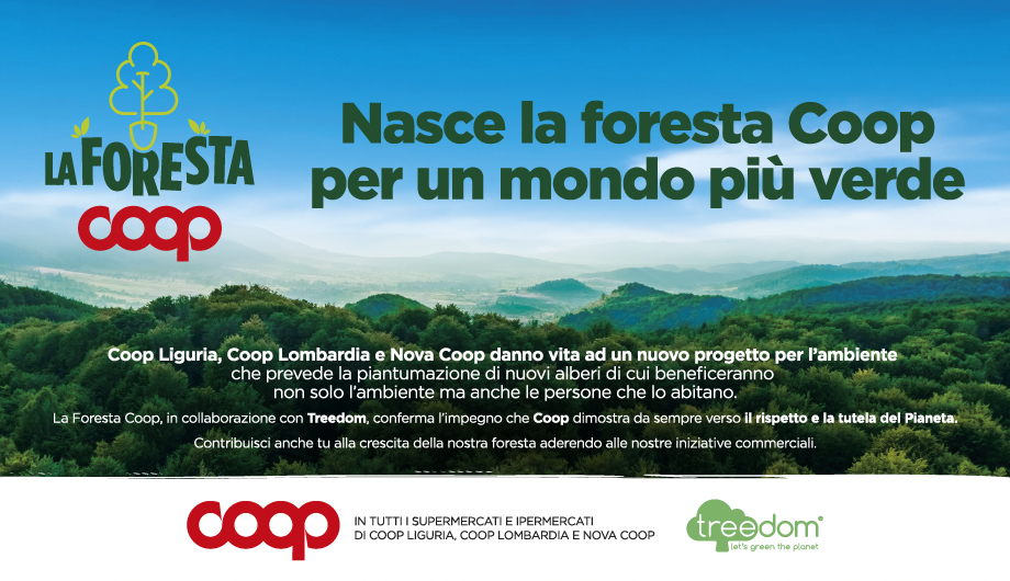la Foresta Coop