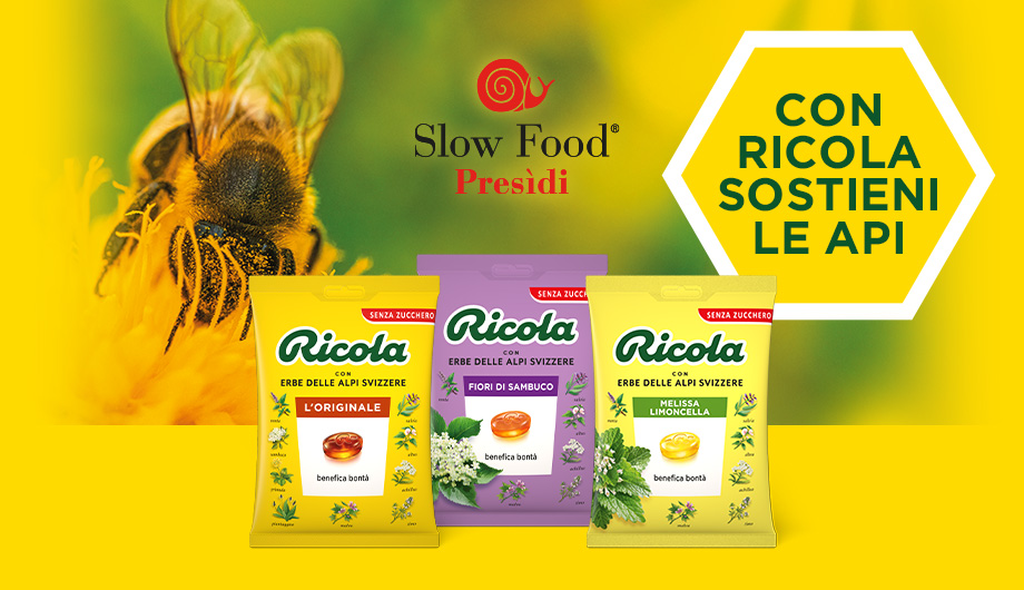 ricola
