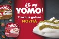 OH MY YOMO: preparati a sorprenderti!