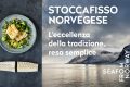 Stoccafisso Norvegese: incontaminato e naturale