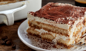 Tiramisù