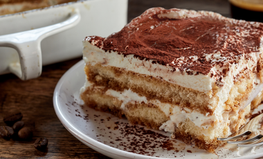 Tiramisù