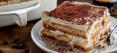 Tiramisù