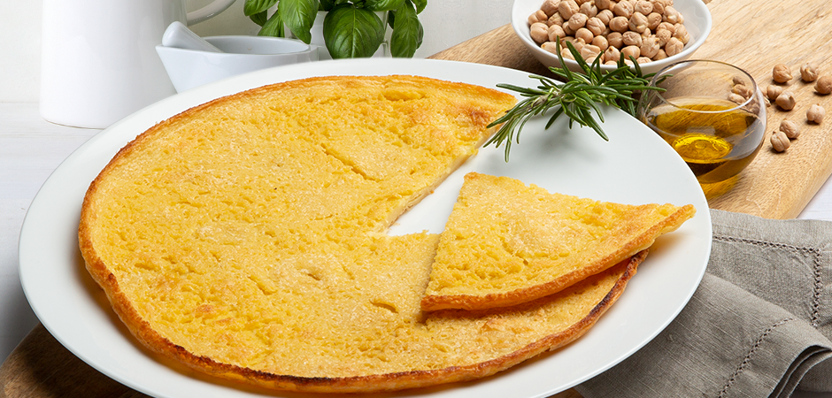 Farinata genovese | CoopShop