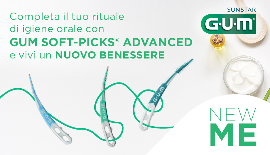 Scovolini Gum