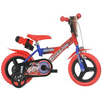 BICI BIMBO 12\