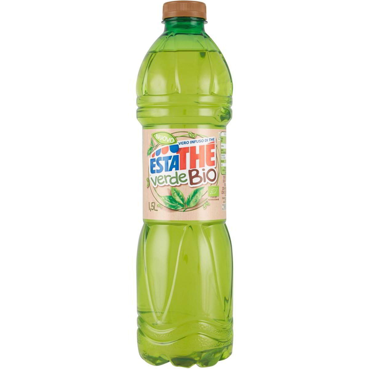 Tè estathè verde FERRERO 1500 ML - Coop Shop