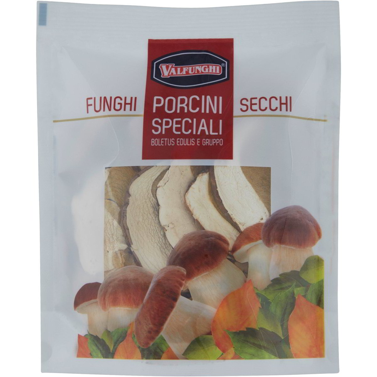 Funghi porcini secchi speciali VALFUNGHI 50 G Coop Shop