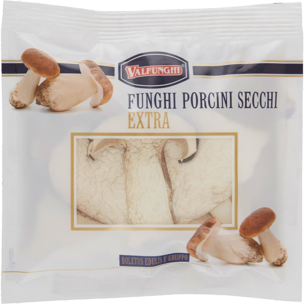 Funghi porcini secchi extra VALFUNGHI 20 G Coop Shop