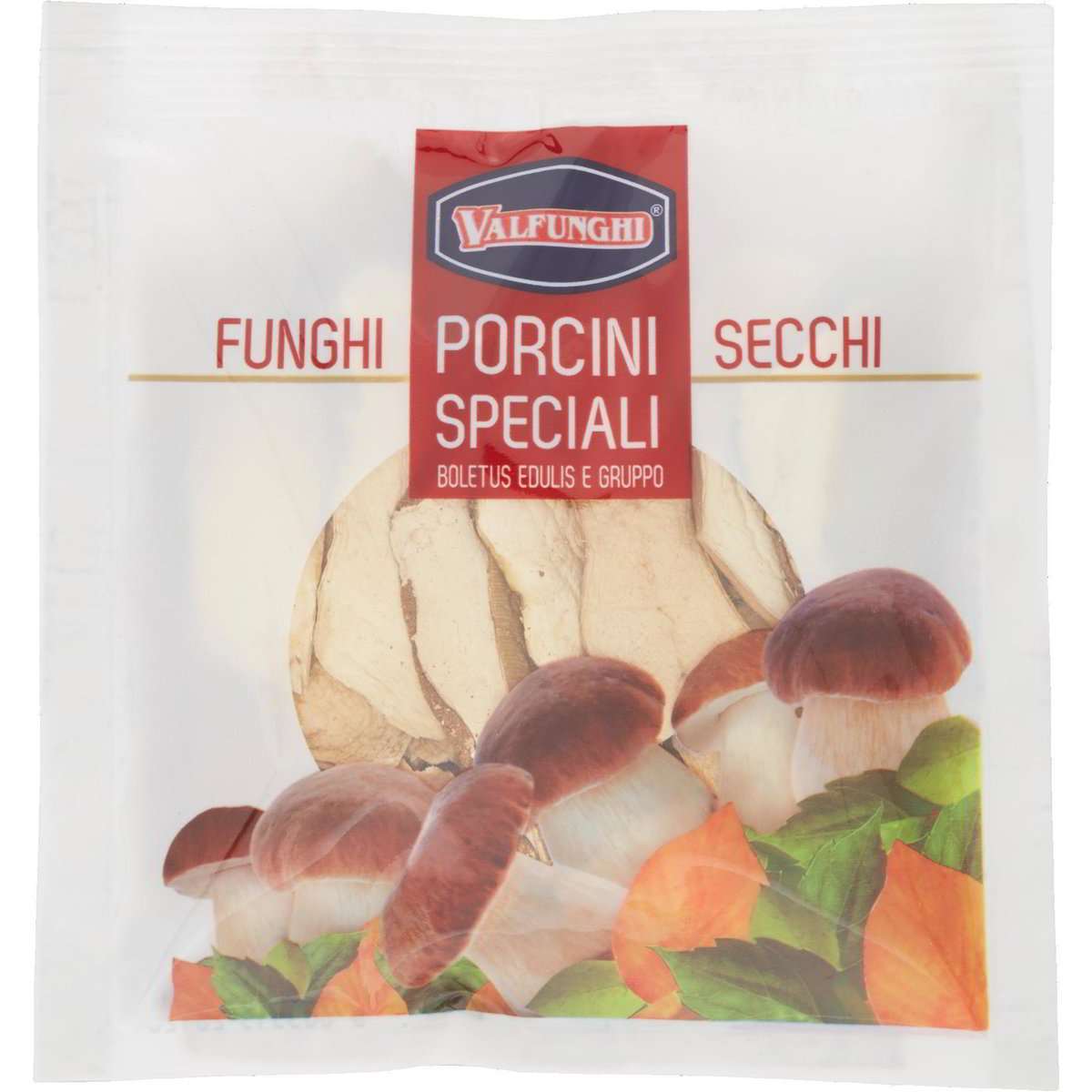 Funghi porcini secchi speciali VALFUNGHI 20 G Coop Shop