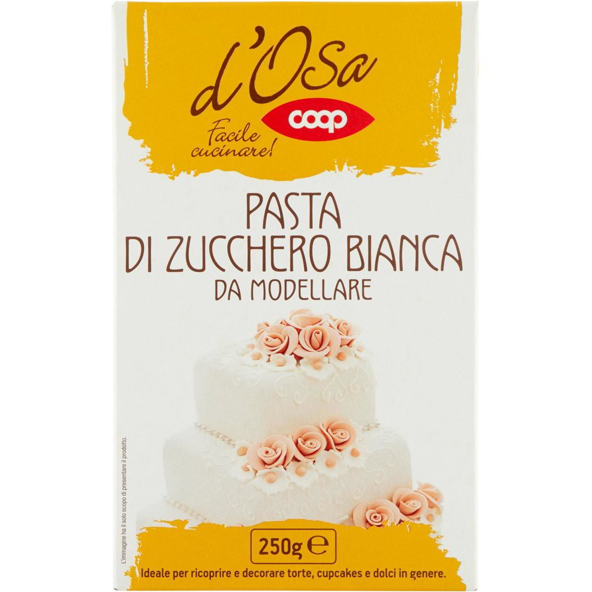 pasta di zucchero per ceretta