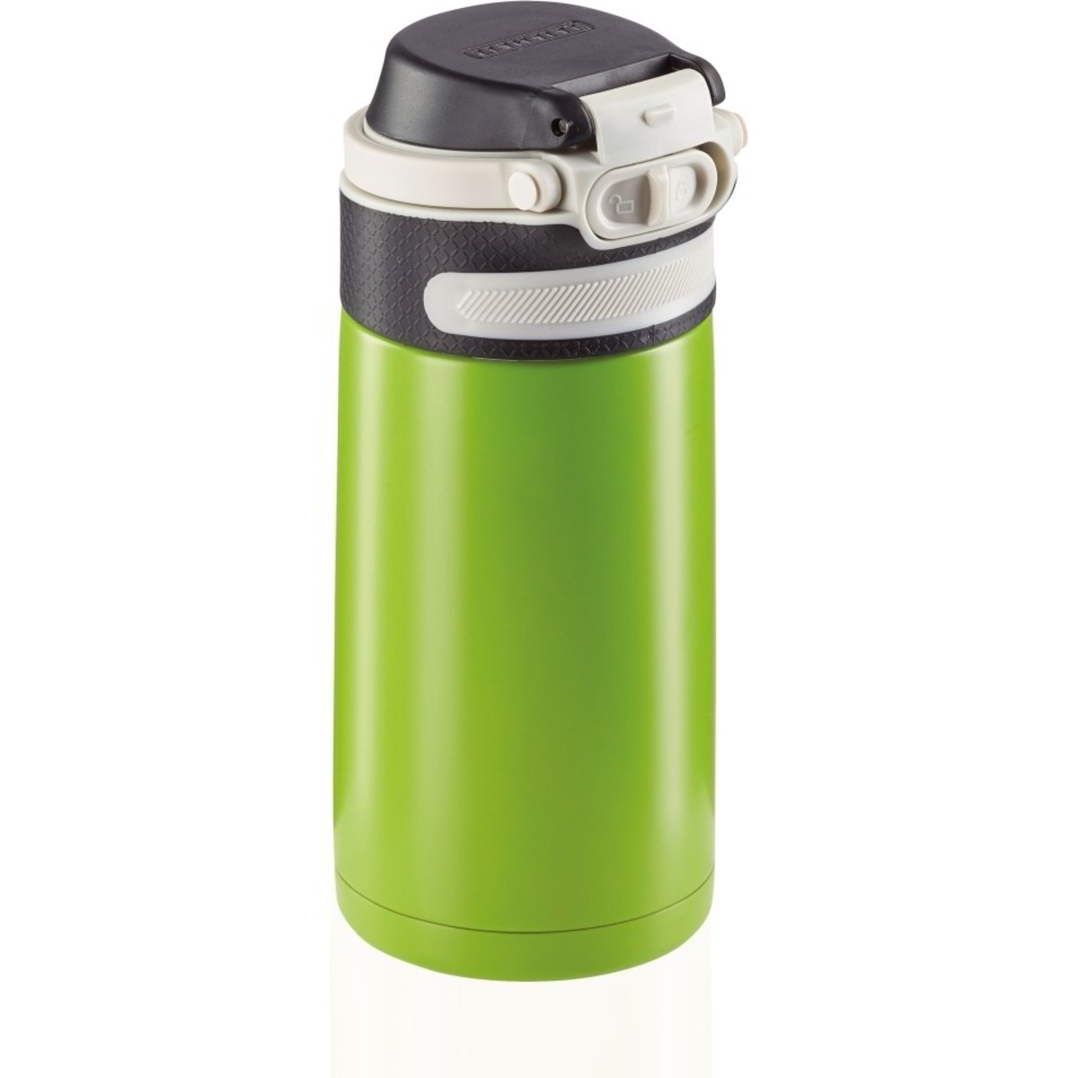 Borraccia Acciaio Inox 27 Oz (800 Ml) Con Tappo In Bambù – Ecologica, Non Coibentata, Vintage