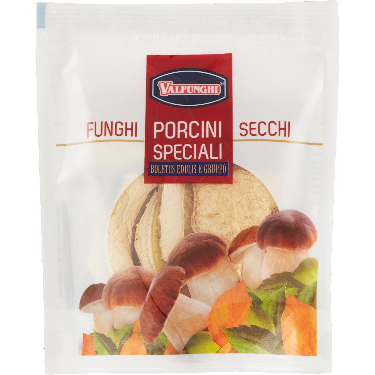 Funghi porcini secchi speciali VALFUNGHI 30 G Coop Shop