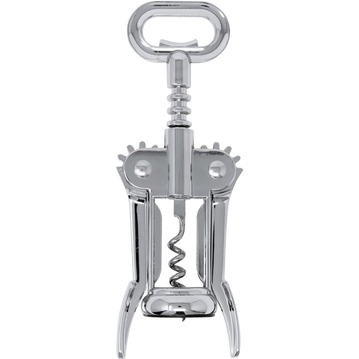 Levatappi A Due Leve H&H - Satinato, Metallico, Lavabile In Lavastoviglie - Foto 6