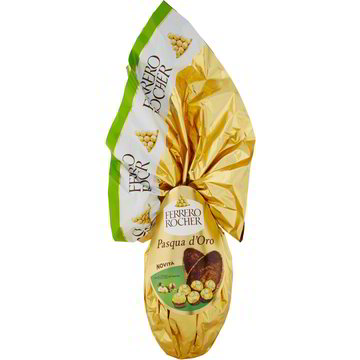 uovo di pasqua cioccolato rocher ferrero coop shop