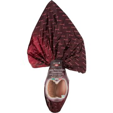 Uovo Di Pasqua Di Gianduia Con Nocciole Intere Coop Fior Fiore Coop Shop