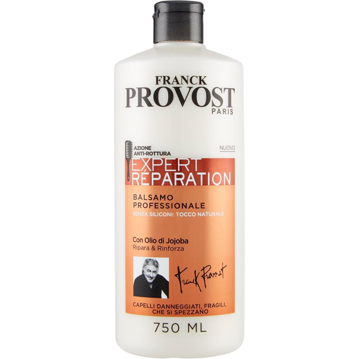 Tigi Catwalk Kit Shampoo 750ml Balsamo 750ml Per Capelli Secchi Hair Gallery - Foto 2