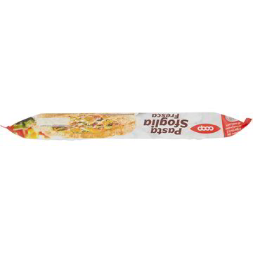 Pasta sfoglia rotonda COOP 230 GR - Coop