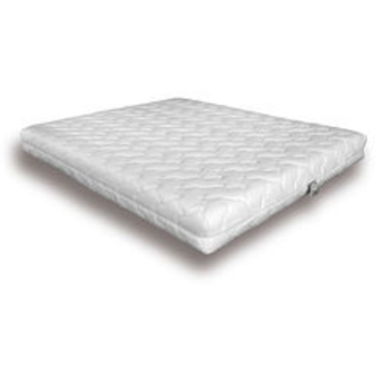 Materasso Matrimoniale 160x190cm Memory Foam Alto 30cm - Dispositivo Medico Detraibile, Antiacaro, Made In Italy - Foto 12