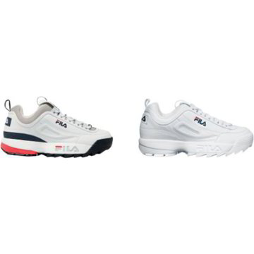 Collezione scarpe donna fila: prezzi, sconti e offerte moda | Drezzy