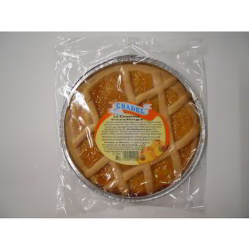 Crostata all'albicocca CASAL CRADEL 300 GR - Coop